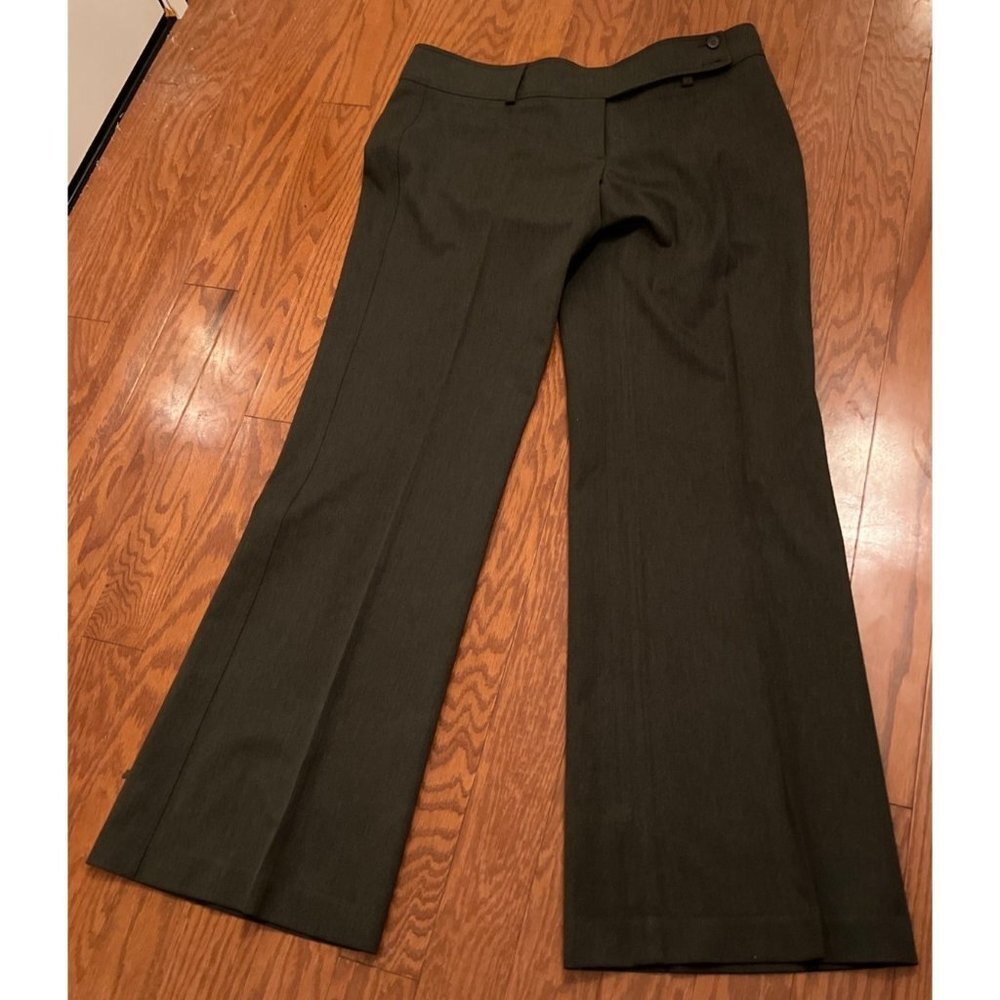 Fabrizio Gianni Dress Pants — 14